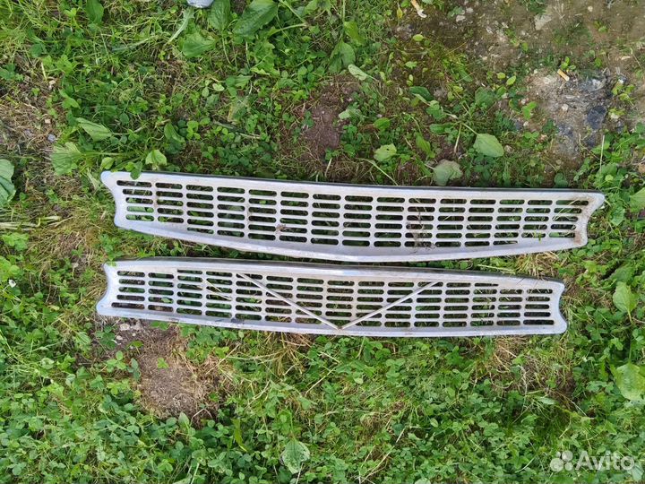 Запчасти москвич 407