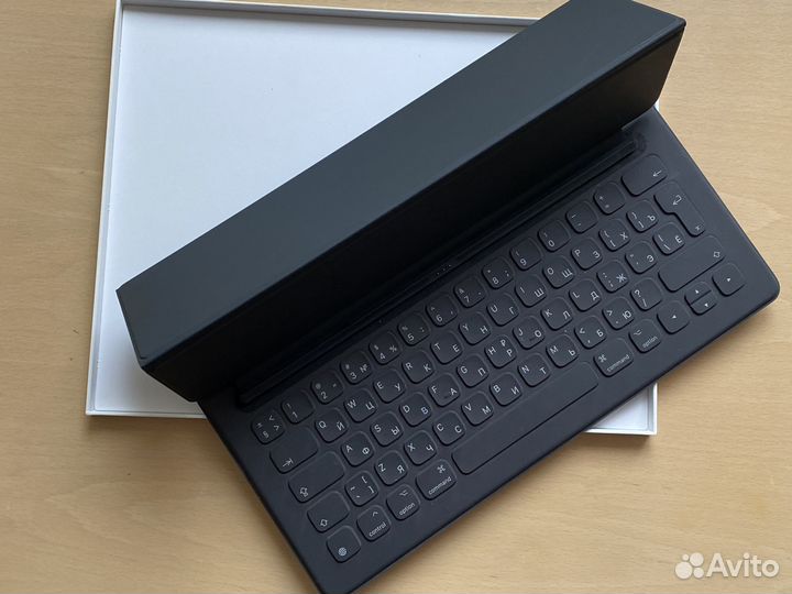 Apple smart keyboard folio 12.9