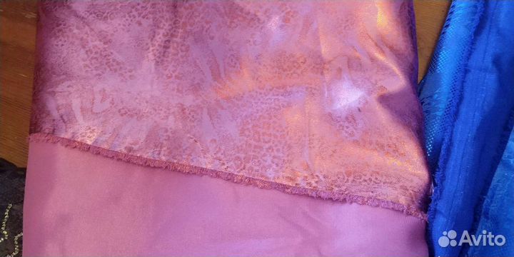 Ткань ламинат, трикотажное полотно