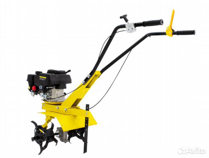 Мотокультиватор huter GMC-5.0