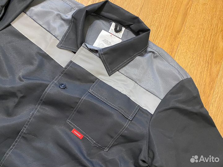 Рабочая спецодежда Сити