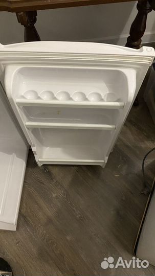 Холодильник маленький daewoo