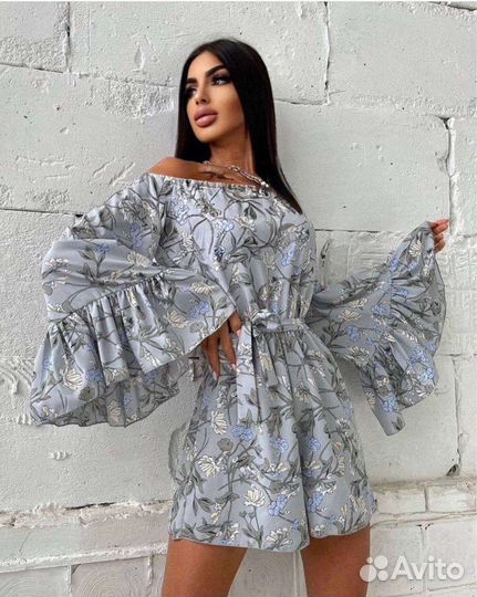 Комбинезон женский42