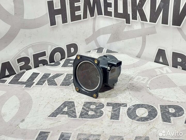 Дмрв Volkswagen golf 4