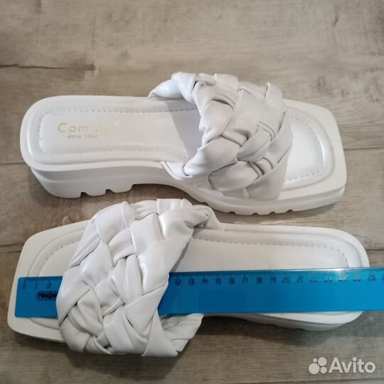 Босоножки женские 40 размер