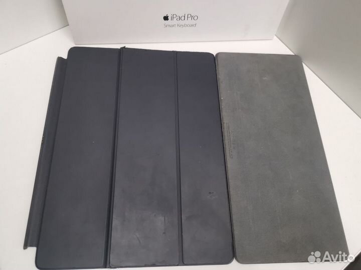 Клавиатуры Apple iPad Pro SMART Keyboard (A1636)