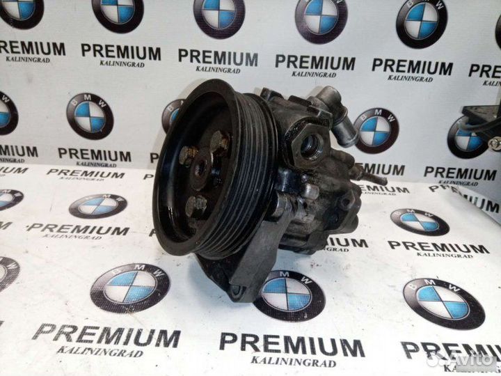 Насос гур Bmw 7 E65