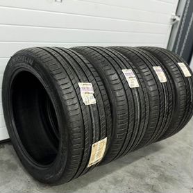 Michelin Latitude Sport 3 295/35 R21 106