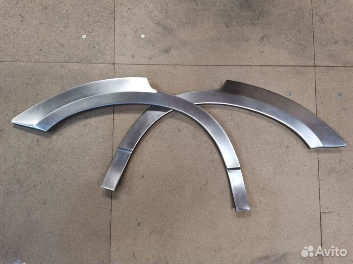 Арка на Great Wall Hover H6