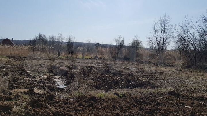 Участок 6 сот. (СНТ, ДНП)