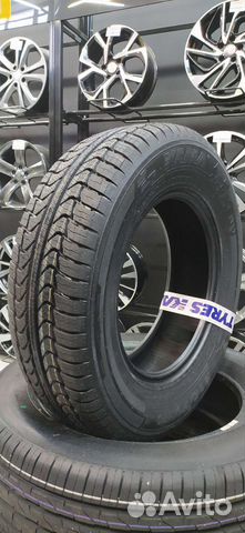 КАМА 365 (241) 195/65 R15