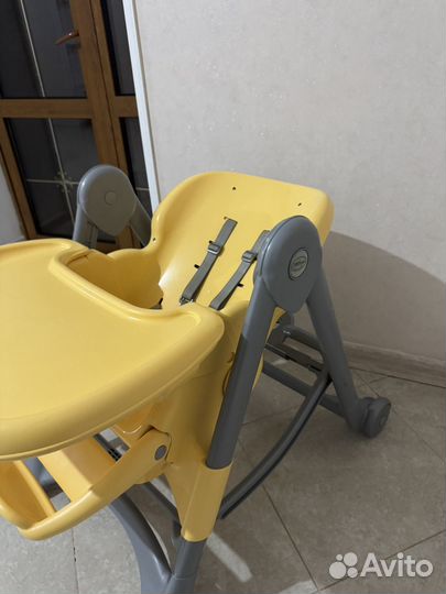 Стул для кормления
