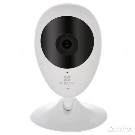 IP-камера WiFi Ezviz Mini O CS-CV206-C0-1A1WFR рст