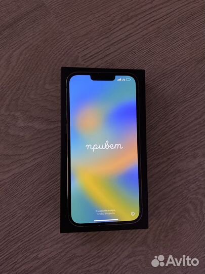 iPhone 13 Pro Max, 128 ГБ