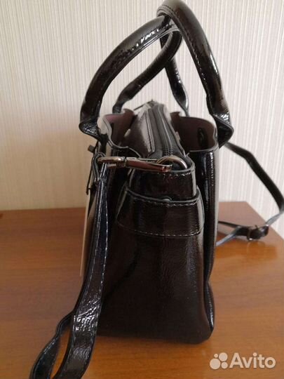 Сумка женская экокожа