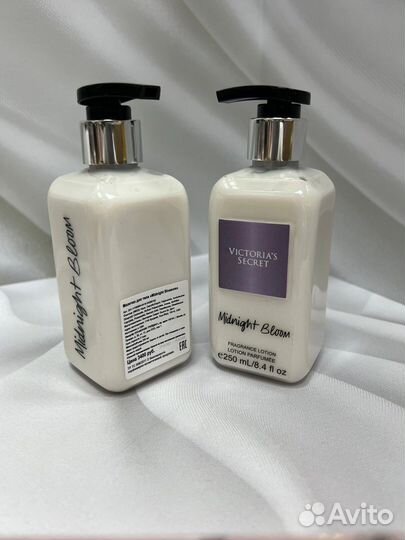 Лосьон для тела victoria secret
