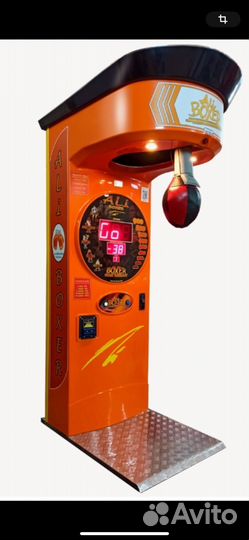 Автомат силомер