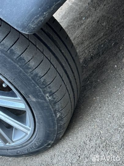 Колеса камрики R15