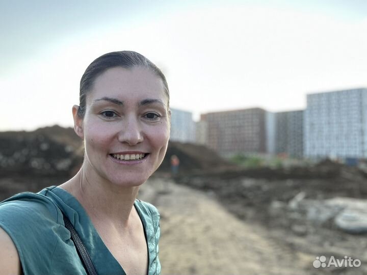 Подбор новостроек, риелторские услуги