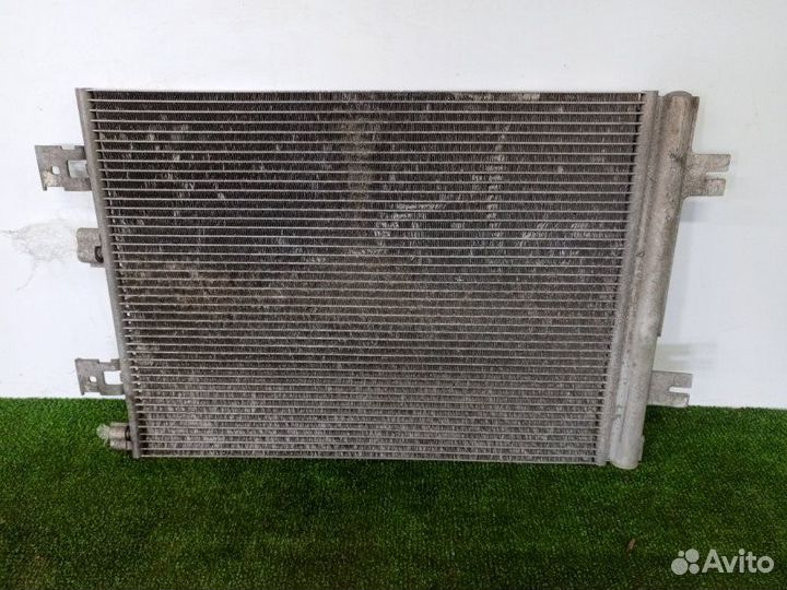 Радиатор кондиционера LADA Largus универсал K7M