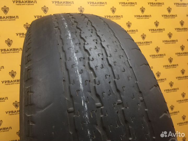 Bridgestone Dueler H/T D840 245/65 R17 111S