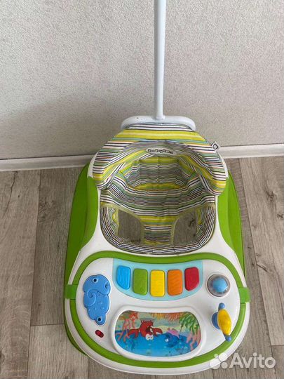 Ходунки детские бу