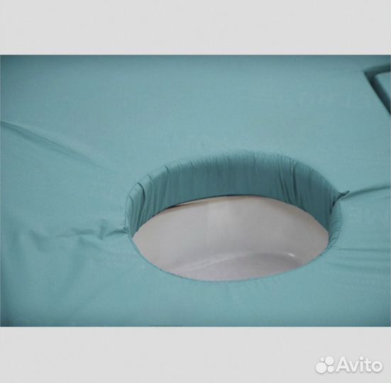 Медицинская кровать для лежачих больных