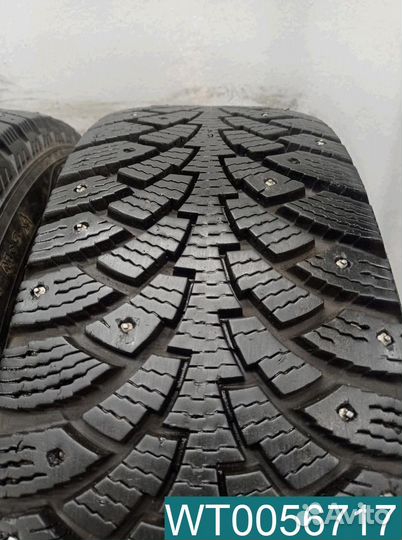 Nokian Tyres Nordman 4 215/70 R16 95T
