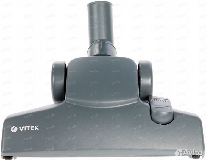 Пылесос с аквафильтром vitek VT-1833 PR
