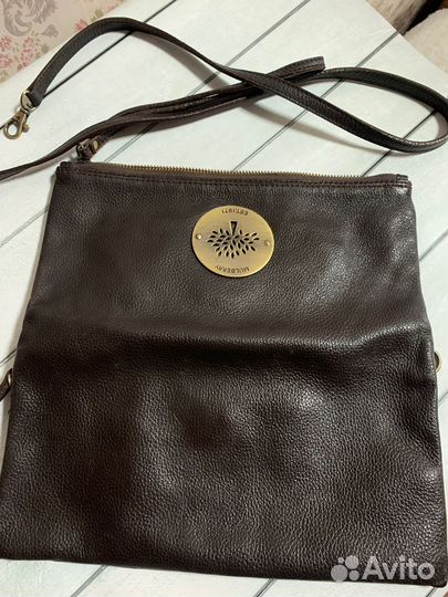 Сумка mulberry