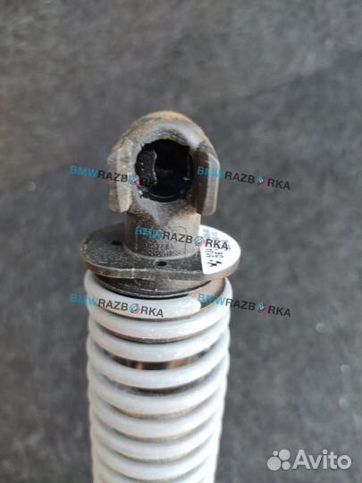 Амортизатор крышки багажника правый BMW 5 G30/G31