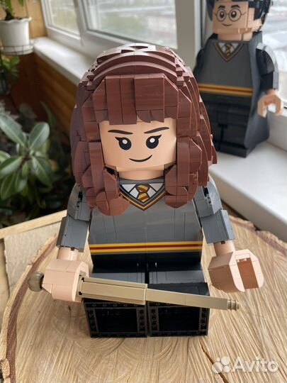 Lego Harry Potter