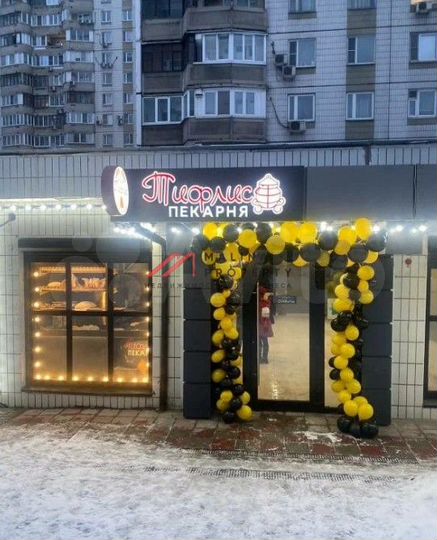 Продам торговое помещение, 128 м²