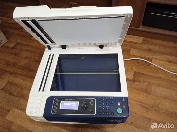 Мфу Xerox WorkCentre 3045