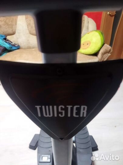 Тренажёр twister