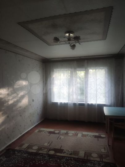 2-к. квартира, 53,3 м², 2/9 эт.