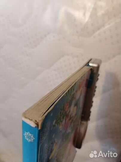 Книга пианино рабочее нет микрофона Зимние пес