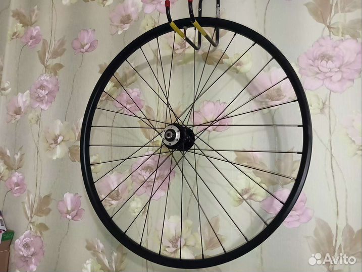 Вилсет на промподшипниках 29