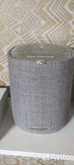 Harman/kardon Citation One mkii