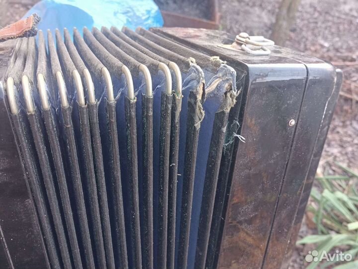 Продам баян