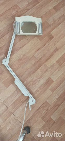 Лампа косметическая