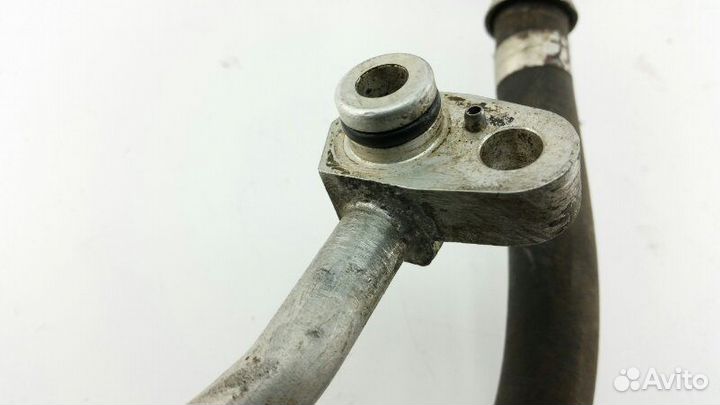 Трубка кондиционера Nissan Pulsar SN15 CD20 1999