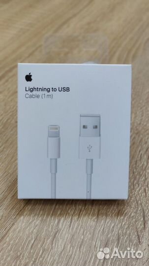 Чехлы Стекла кабели Apple