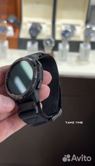 Honor Watch Gs pro 2