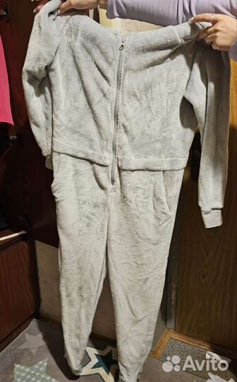 Кигуруми кролик