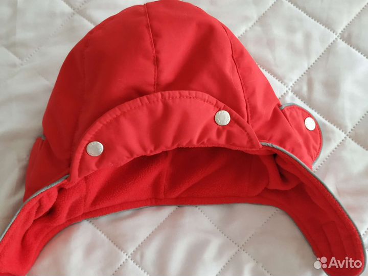 Шапка детская