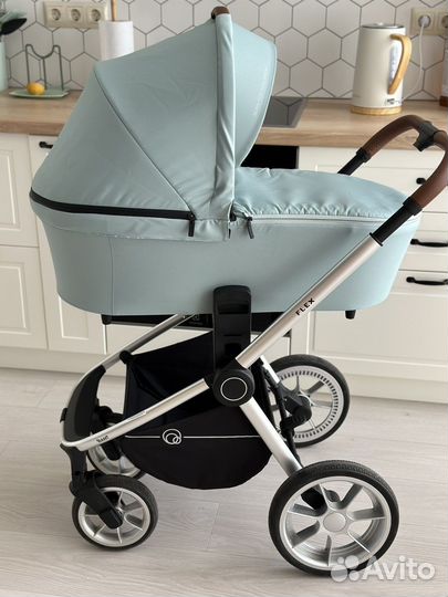 Коляска rant flex 2 в 1