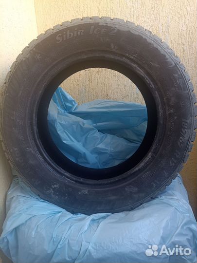 Matador MP 30 Sibir Ice 2 185/65 R15 92T