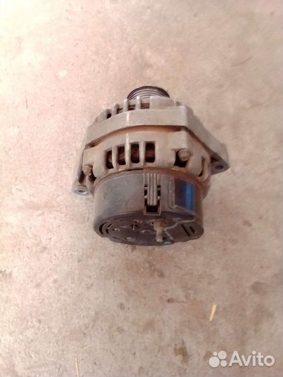 Генератор на ваз 2114 бу