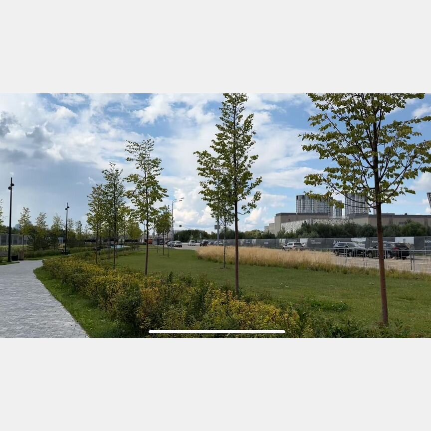 Квартира-студия, 26,1 м², 2/28 эт.